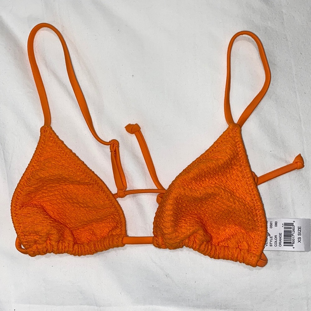 PacSun Bathing suit top